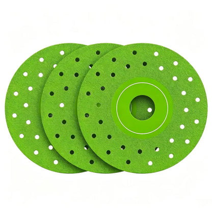 Professional 4.5" Ultra-Thin Diamond Precision Grinding Discs