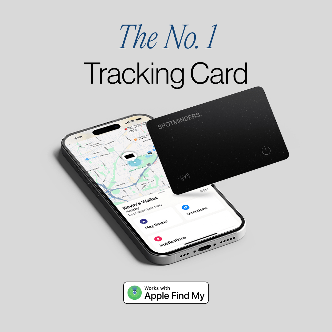 Cosmodyy. Tracking Card