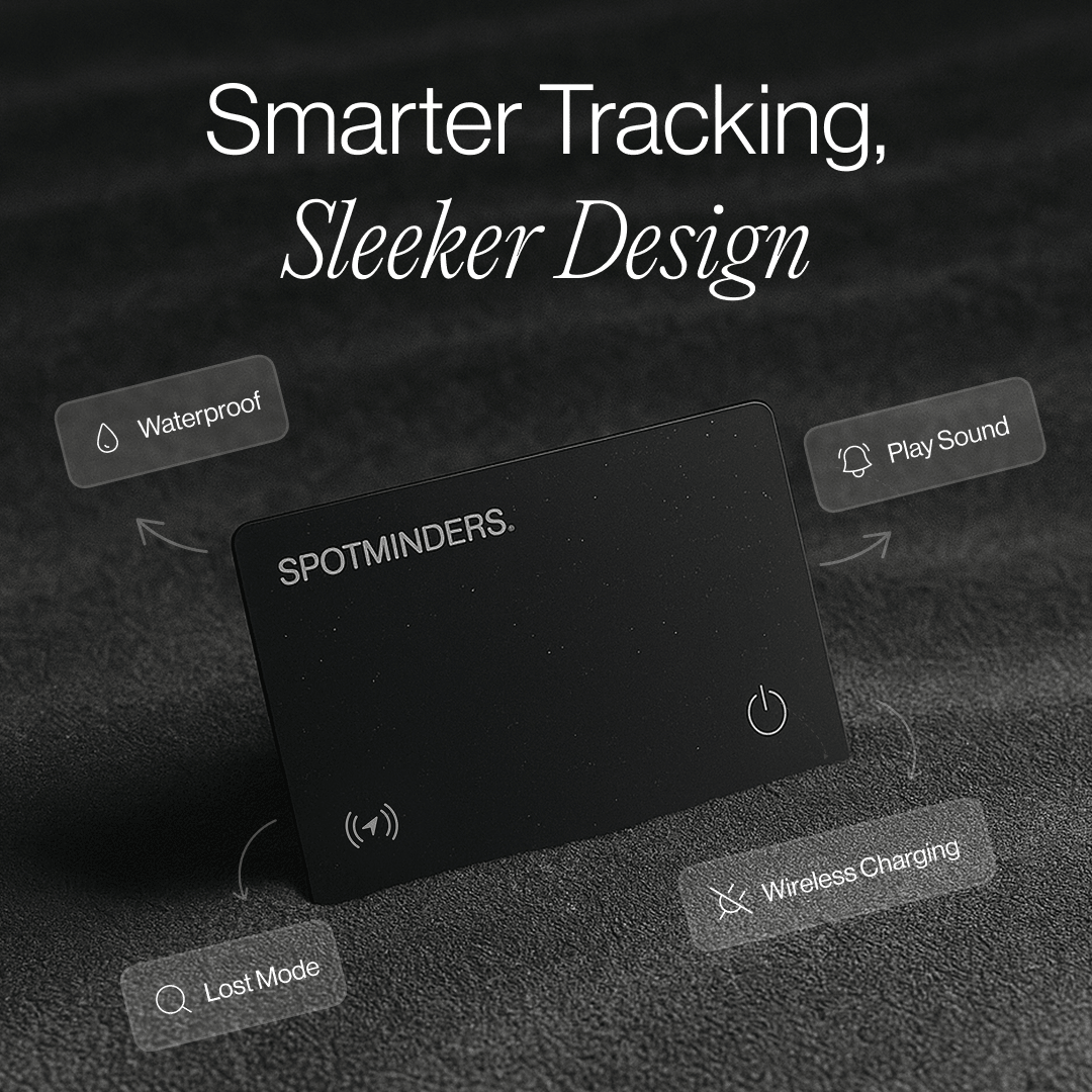 Cosmodyy. Tracking Card