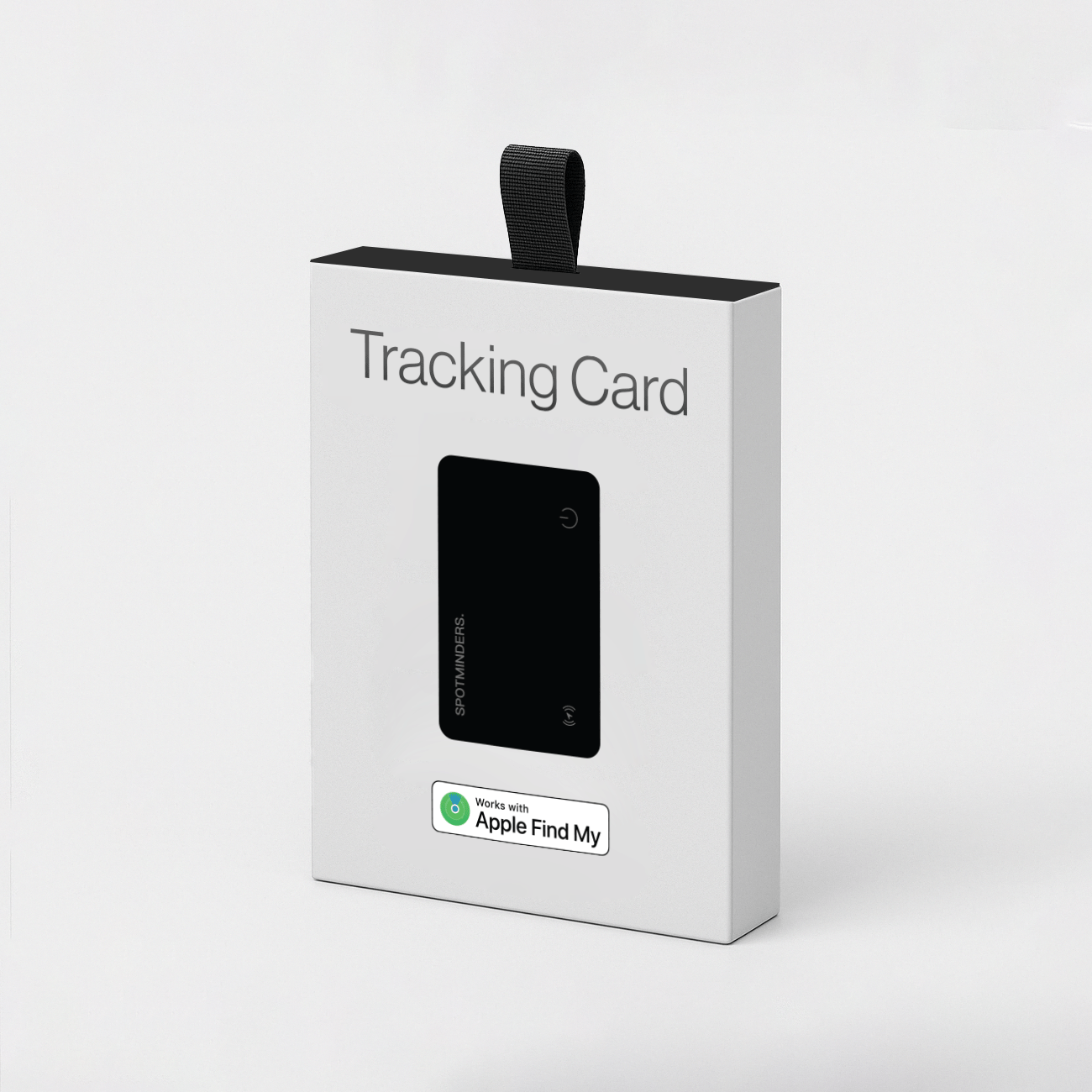 Cosmodyy. Tracking Card